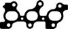 TOYOT 1719846010 Gasket, exhaust manifold